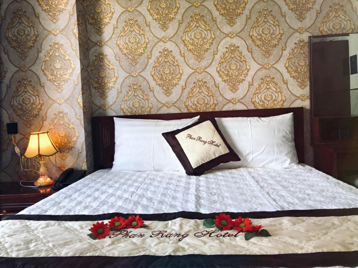 Phan Rang Hotel Exterior photo