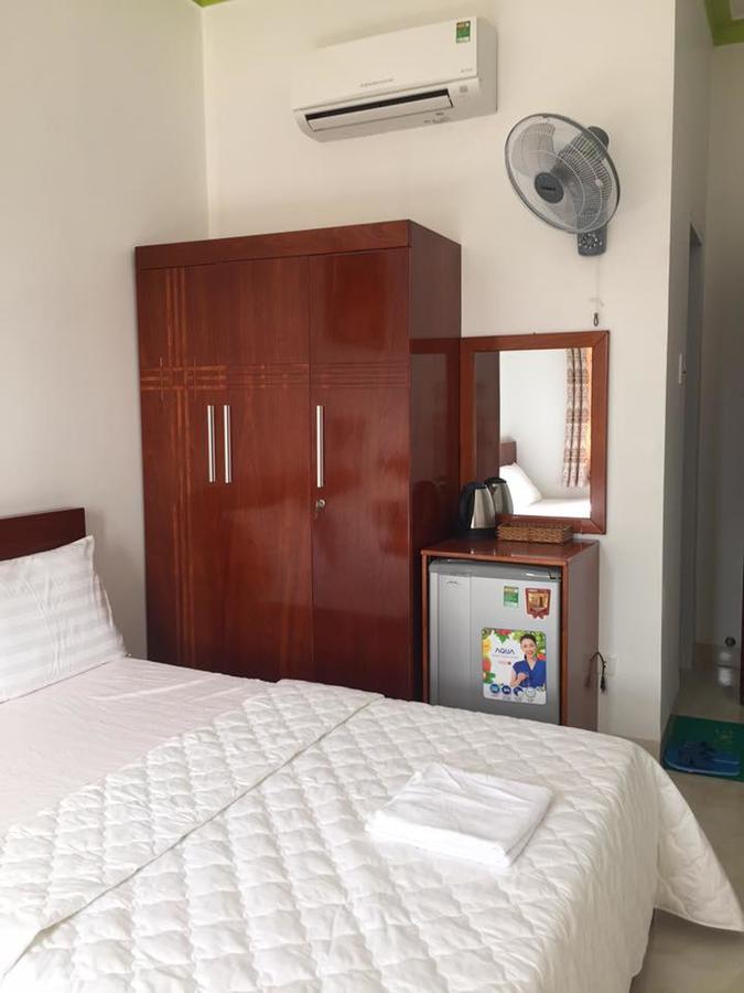 Phan Rang Hotel Exterior photo