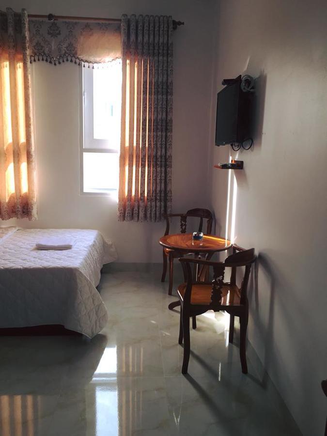 Phan Rang Hotel Exterior photo