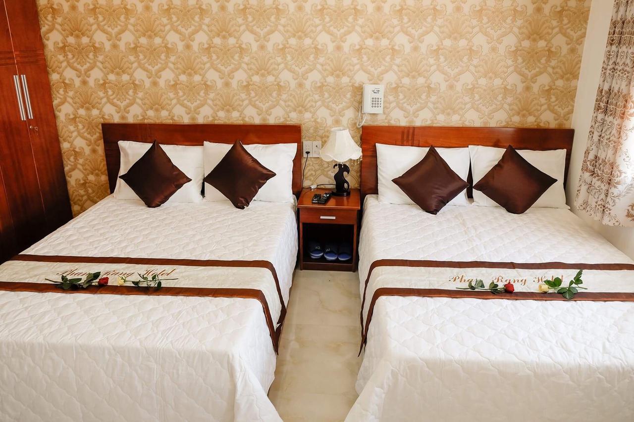 Phan Rang Hotel Exterior photo