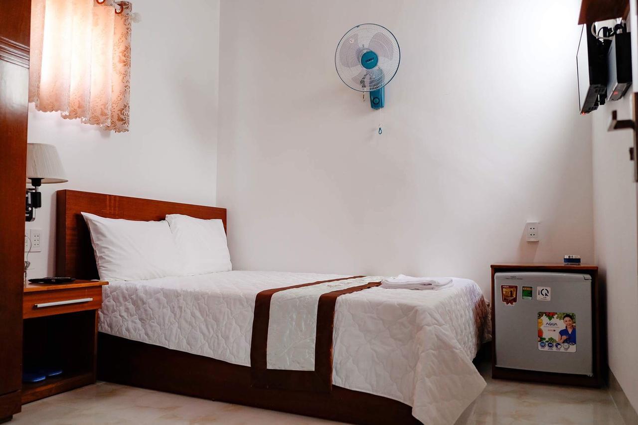 Phan Rang Hotel Exterior photo